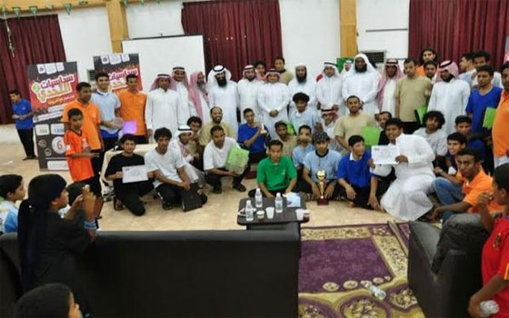   مصر اليوم - الثلاثاء اختتام فعاليات ثقافية الليث للعام الحالي في السعوديه