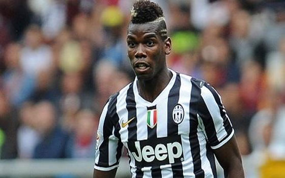   مصر اليوم - تشيلسى يضع بوجبا على قمة أولوياته