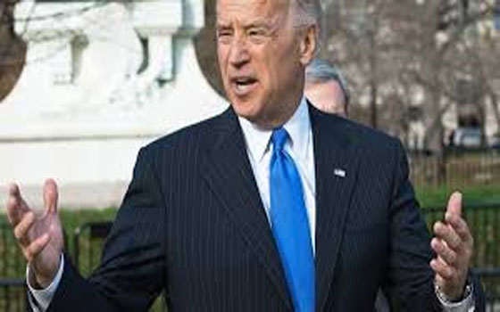 مصر اليوم - بايدن يحضر المباراة الافتتاحية للمنتخب الأمريكي