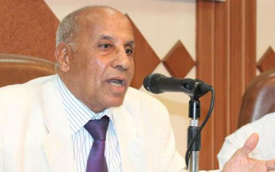   مصر اليوم - درويش يُحاضر الثلاثاء عن متعة تذوق النص الشعري في أدبي الرياض