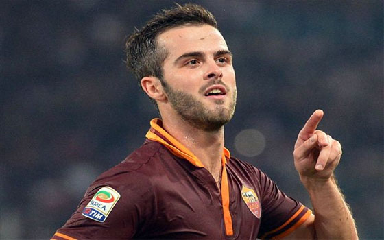   مصر اليوم - بيانيتش روما بوسعه تحقيق إنجازات كبيرة