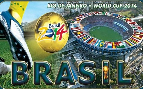 مصر اليوم - مونديال 2014 إنجازات المنتخب البرازيلي في كأس العالم