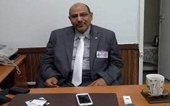   مصر اليوم - مسئوول في مطار القاهرة100 % زيادة في الموارد البشرية والأدوية