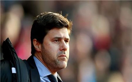   مصر اليوم - توتنهام يقدم مديره الفني الجديد ماوريثيو بوتشيتينو