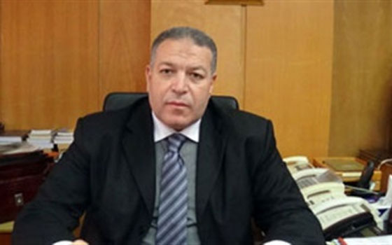   مصر اليوم - سفير مصر بأبوجا يلتقي بعثة منتخب الناشئين