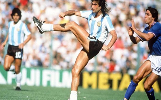   مصر اليوم - مونديال 2014 الأرجنتيني كيمبيس هداف النسخة الـ11