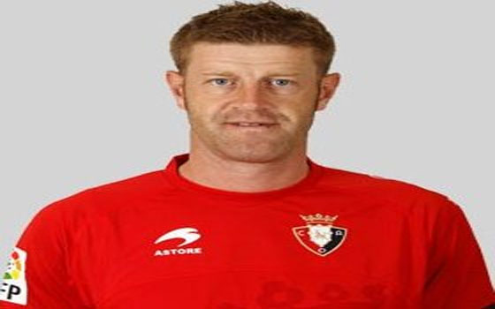   مصر اليوم - سيرجيو غونزاليز مدربًا لإسبانيول الإسباني