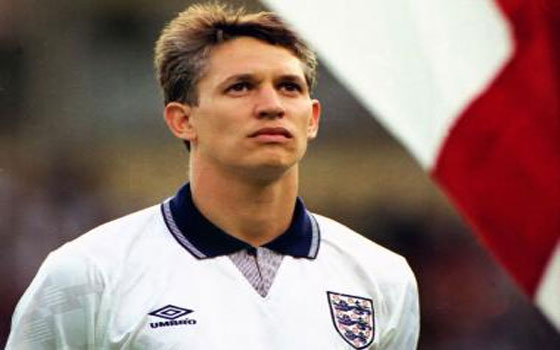 مصر اليوم - الإنكليزي غاري لينيكر هداف النسخة الـ13 لكأس العالم