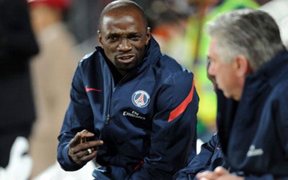   مصر اليوم - الدولي السابق كلود ماكيليلي مدربًا لباستيا الفرنسي