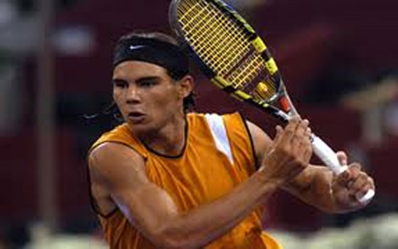   مصر اليوم - الاسباني نادال يواصل تصدره للتصنيف العالمي للاعبي التنس