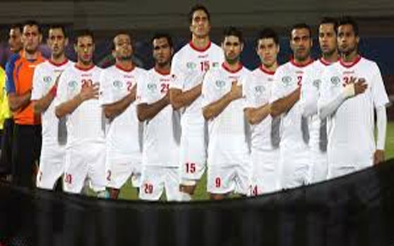 مصر اليوم - منتخب فلسطين يتوج بـكأس التحدي الآسيوي ويتأهل إلى نهائيات آسيا