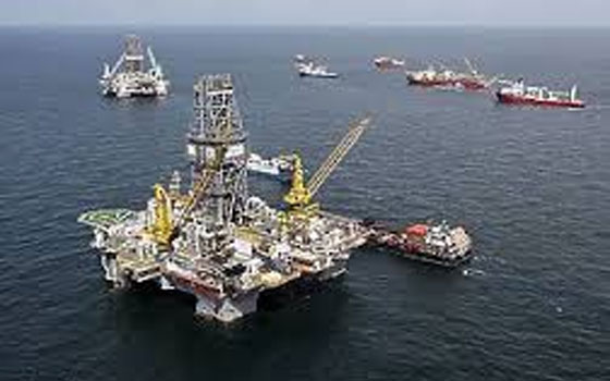   مصر اليوم - العقود الآجلة للنفط الاميركي تغلق متراجعة