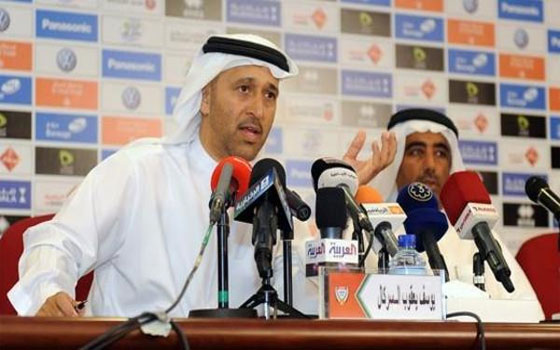   مصر اليوم - الإمارات ستتقدم بطلب رسمي لأستضافة كأس آسيا 2019