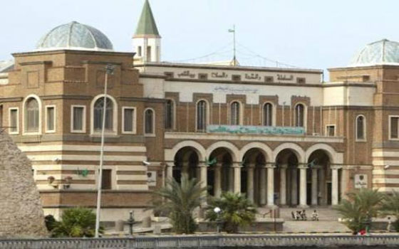   مصر اليوم - مصرف ليبيا المركزي يعلن عن تعديل مواعيد العمل