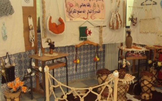 مصر اليوم - افتتاح ملتقى دولي حول رقمنة التراث المغاربي بالجزائر