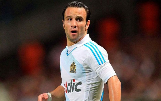 مصر اليوم - فالبوينا فرنسا يمكنها مفاجأة الجميع في كأس العالم