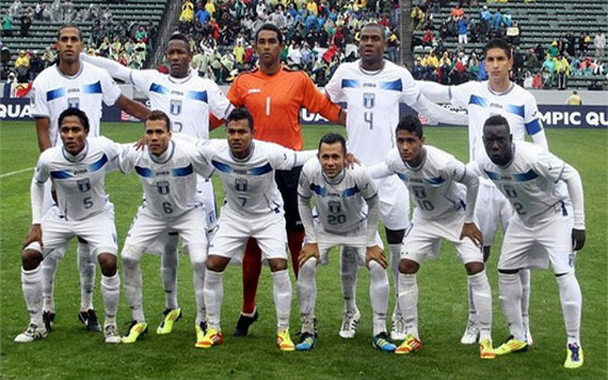   مصر اليوم - منتخب هندوراس يخسر من تركيا ودياً