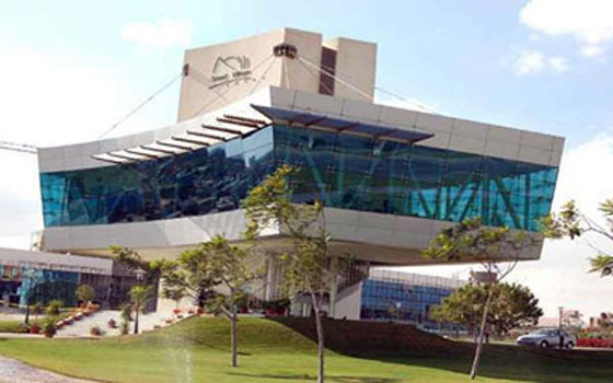   مصر اليوم - المشروعات الاقتصادية في السعوديه تضاعف استثمارات المعارض والمؤتمرات