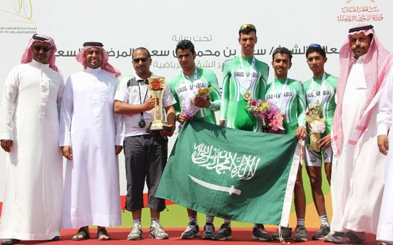   مصر اليوم - عشر ميداليات حصيلة أخضر الكاراتيه في بطولة الملك محمد السادس