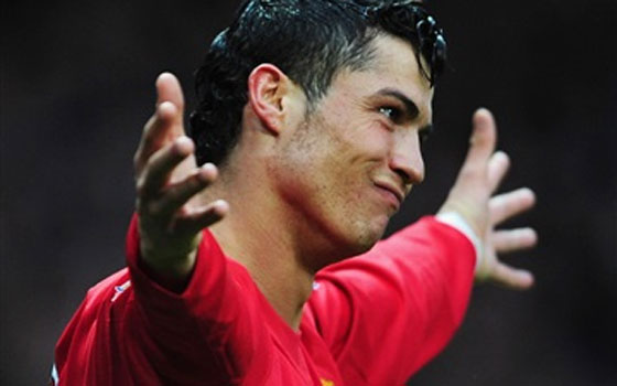 مصر اليوم - رونالدو نجم البرازيل السابق نيمار أمل منتخب السامبا