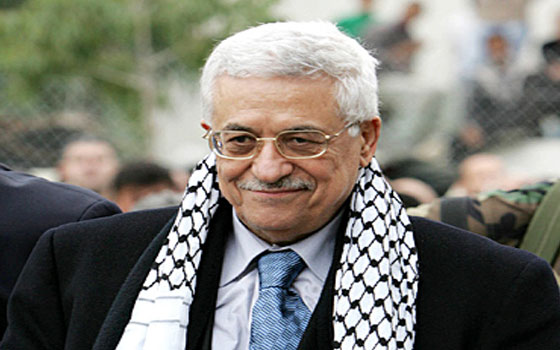   مصر اليوم - الرئيس الفلسطينى يهنئ الرئيس عدلي منصور بنجاح الانتخابات الرئاسية