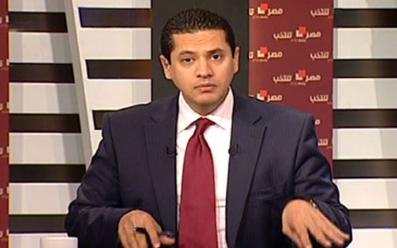   مصر اليوم - نجل يوسف القرضاوي يسعى إلى إسقاط السيسي عبر إعلان القاهرة