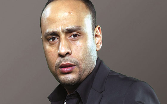 مصر اليوم - فيلم النابطشي في دور السِّينما في عيدالفطر المقبل