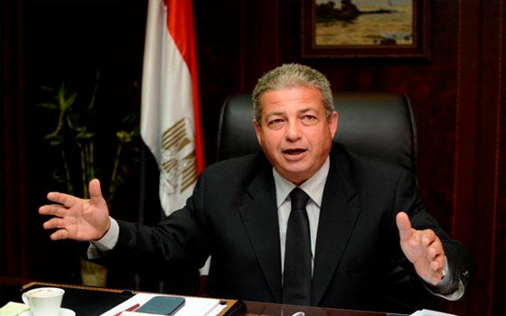   مصر اليوم - وفود 16 دولة تشارك في مجلس وزراء الشباب والرياضة العرب