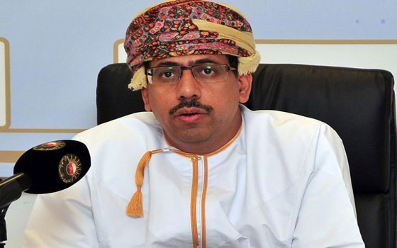   مصر اليوم - أُمسية مصريَّة عُمانيَّة للاحتفال بزيارة وزير إعلام السَّلطنة للقاهرة