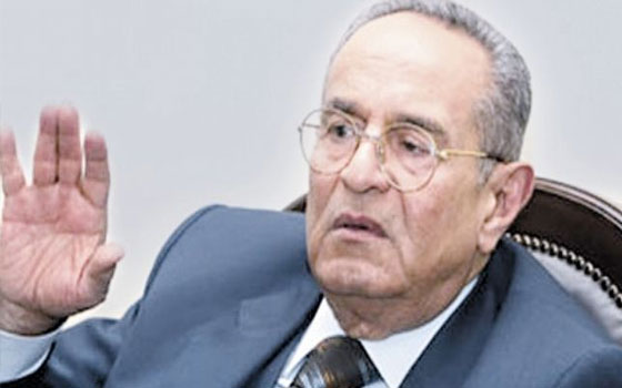   مصر اليوم - أبو شقة يؤكّد أن الوفد سيكون منافسًا قويًا في الانتخابات البرلمانيّة القادمة