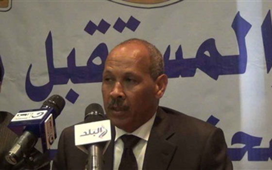   مصر اليوم - النَّصر الصُّوفي يُؤكِّد أنَّ صباحي أخطأ عندما قلَّل من دور السِّيسي