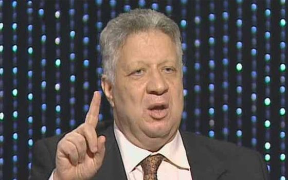 مصر اليوم - مرتضى منصور يمنع الحديث في الزمالك عن الصفقات الجديدة