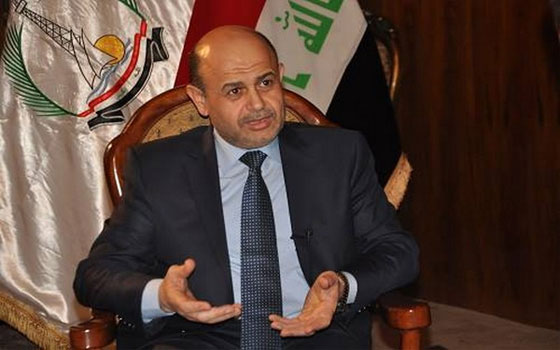   مصر اليوم - البصرة العراقيّة تدرس الاستعانة بالشركات المصريّة في إعمارها