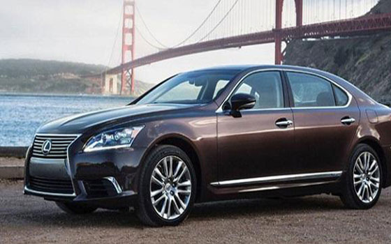   مصر اليوم - أفضل 10 سيارات مناسبة لرحلات الصيف