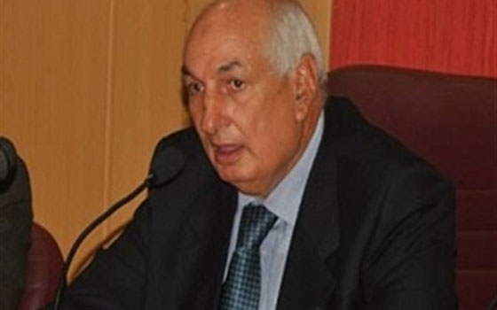   مصر اليوم - محافظ كفرالشيخ يستبعد معلمين انخفضت نسبة نجاح تلاميذهم