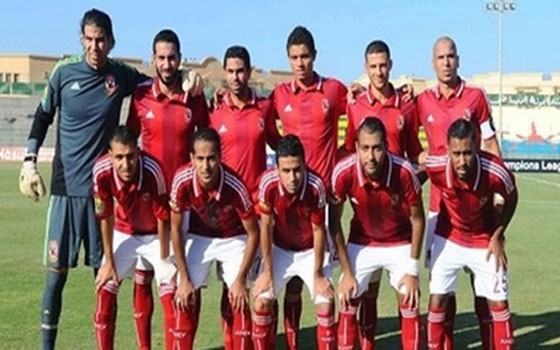   مصر اليوم - الأهلي يجرب كتيبة الشباب والاحتياطي الإستراتيجي أمام دمياط