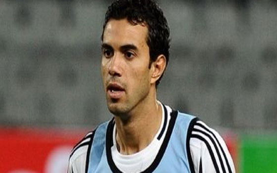 مصر اليوم - الاسماعيلي يدخل في صراع مع أهلي طرابلس للتعاقد مع احمد حسن مكي