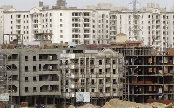   مصر اليوم - تعطيل الضريبة العقاريّة أضاع على مصر 35 مليار جنيه