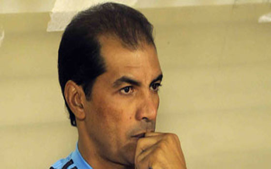   مصر اليوم - ميهوب يستدعي المنصوري وأسامة لمعسكر منتخب الشَّباب