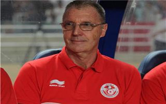   مصر اليوم - الأهلي  ينفي التعاقد مع الهولندي رود كرول