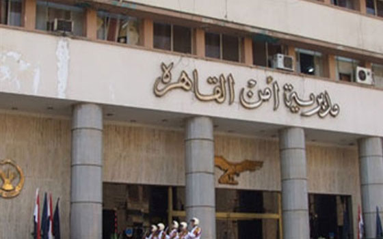   مصر اليوم - أمن القاهرة ينظم عمليّة التصويت ويوزع المقاعد على الناخبين