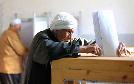   مصر اليوم - حزب المصريين الأحرار في سوهاج يشكل غرف عمليات لمراقبة للانتخابات