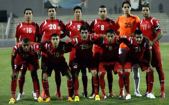   مصر اليوم - الجزيرة الأردني يطالب الأمير علي بالتدخل لإنصافه تحكيميا ويهدد بالانسحاب