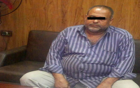   مصر اليوم - القبض على تاجر عملات أجنبيَّة في محافظة الإسماعيليَّة