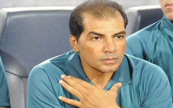 مصر اليوم - علاء ميهوب يستقيل من منصب المدير الفنيّ لمنتخب 95