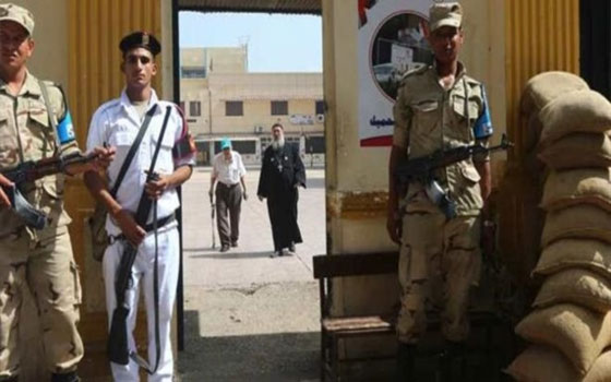   مصر اليوم - الرئيس عدلي منصور يشيد بالمناخ السلمي والديمقراطي غير المسبوق للانتخابات الرئاسية