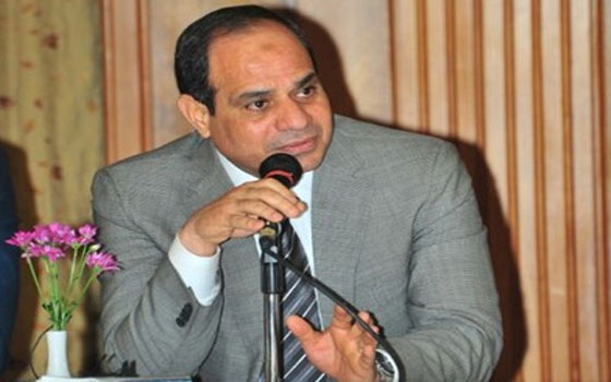   مصر اليوم - حملة السِّيسي تشكر الشّعب المصريّ وتحيّي صبّاحي وقوّات الجيش والشرطة