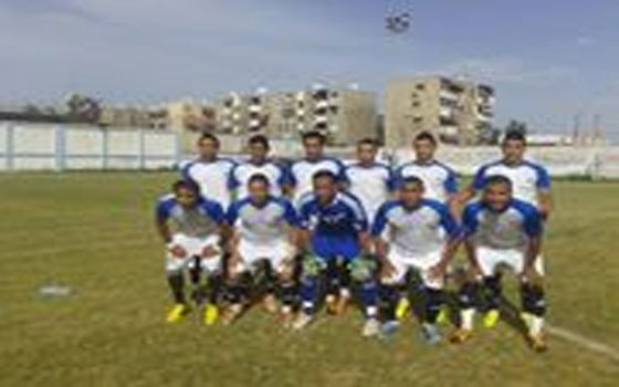 مصر اليوم - المريخ يختتم تدريباته استعدادًا لمواجهة فاقوس في الممتاز ب