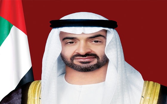   مصر اليوم - الشيخ محمد بن زايد يستقبل رئيس وزراء ماليزيا في أبوظبي