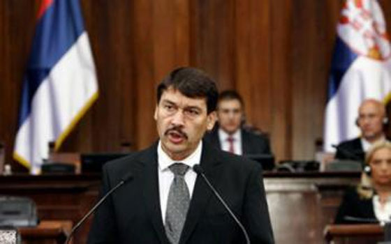   مصر اليوم - السِّفارة المصريَّة في المجر تشارك في الاحتفال بيوم أفريقيا